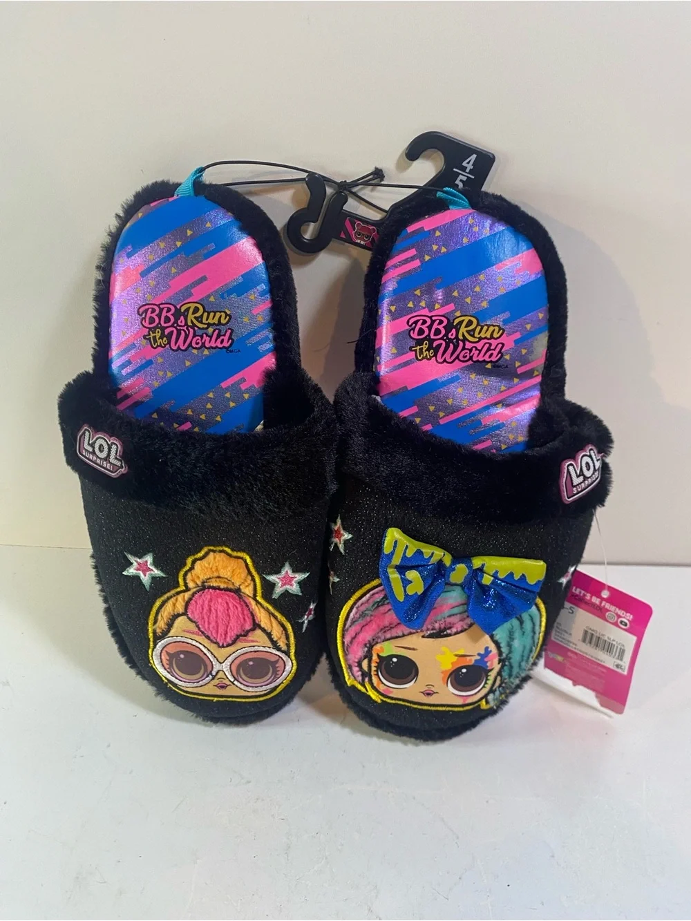 L.O.L Surprise! nwt surprise